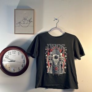 Vans On Tour Forever T-Shirt